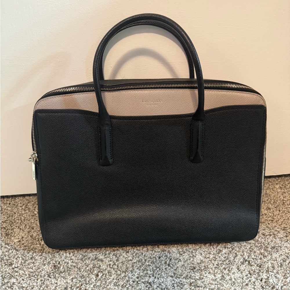 Kate Spade laptop bag